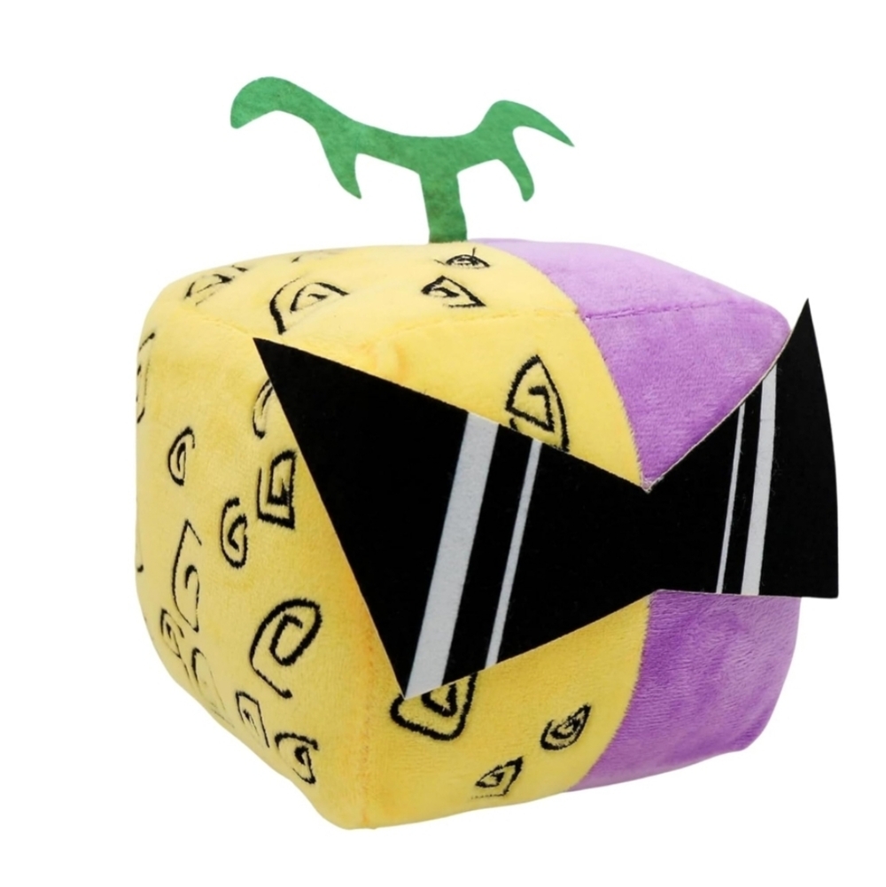Plush Blox Plush 6 inch Fruits
